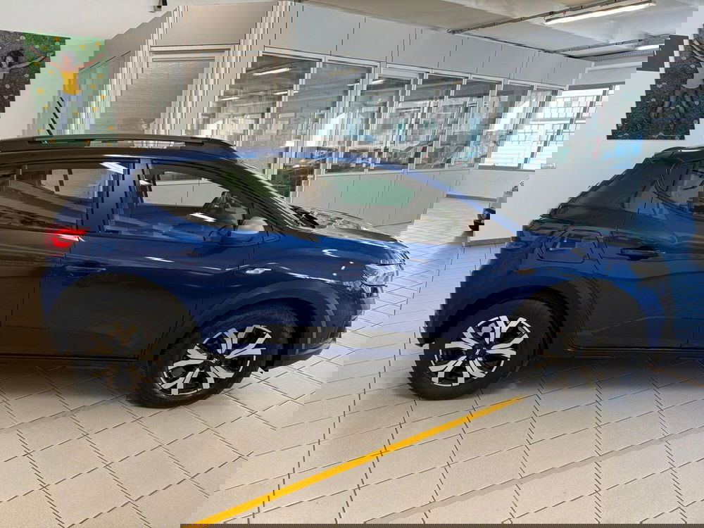 Dacia Sandero Stepway usata a Brescia (4)