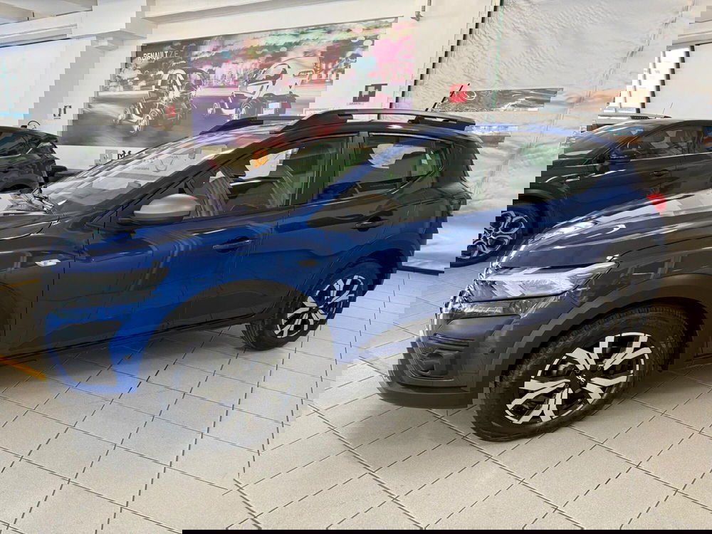 Dacia Sandero Stepway usata a Brescia (9)