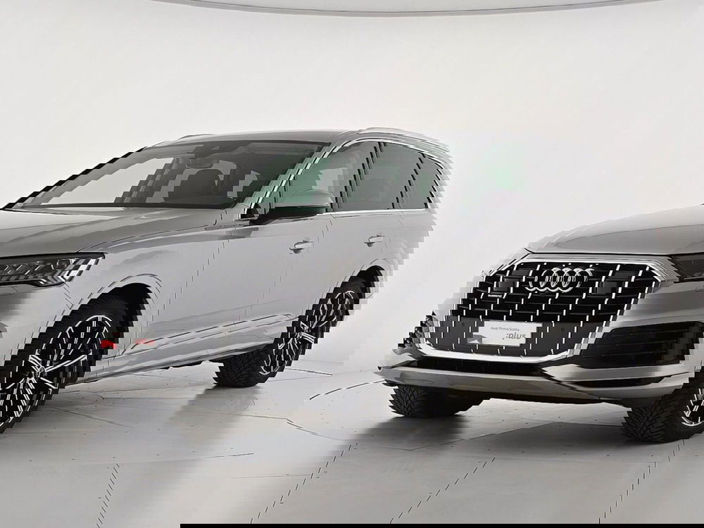 Audi Q7 usata a Alessandria