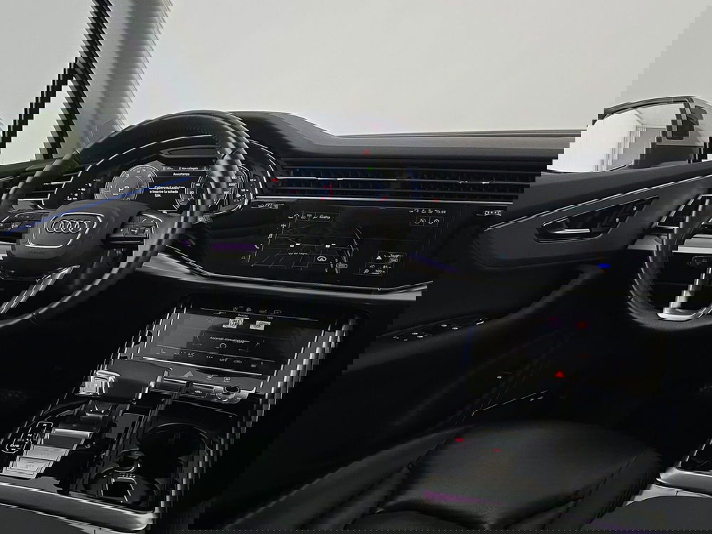 Audi Q7 usata a Alessandria (11)