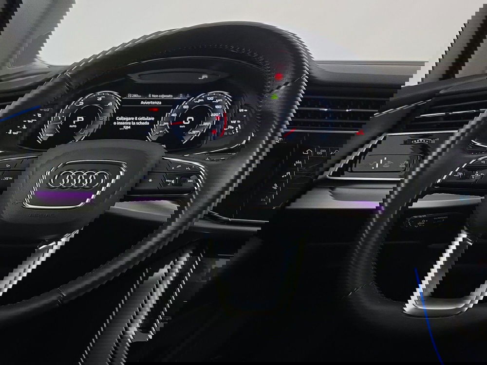 Audi Q7 usata a Alessandria (12)