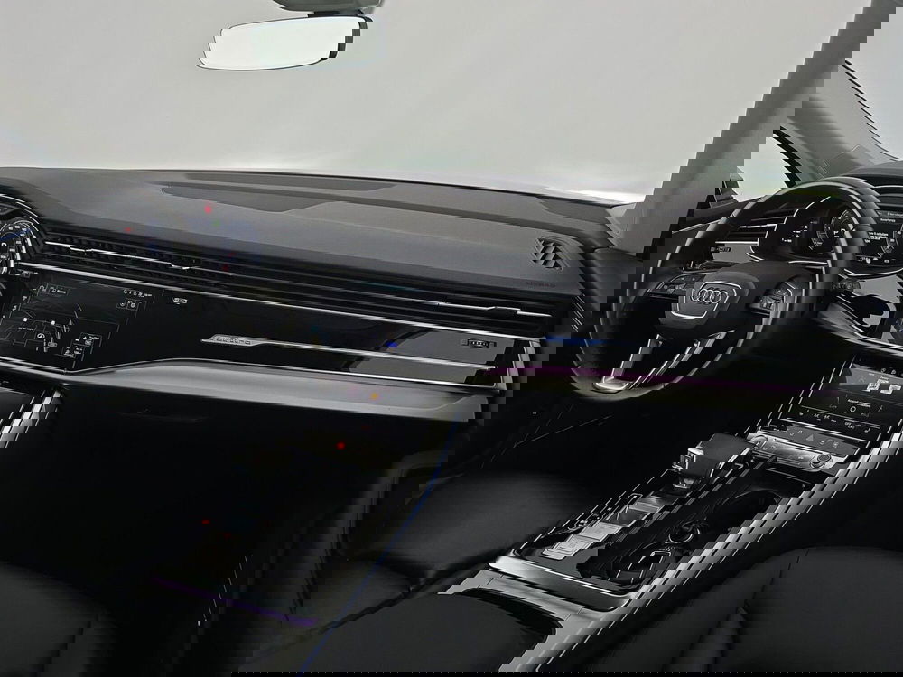 Audi Q7 usata a Alessandria (13)