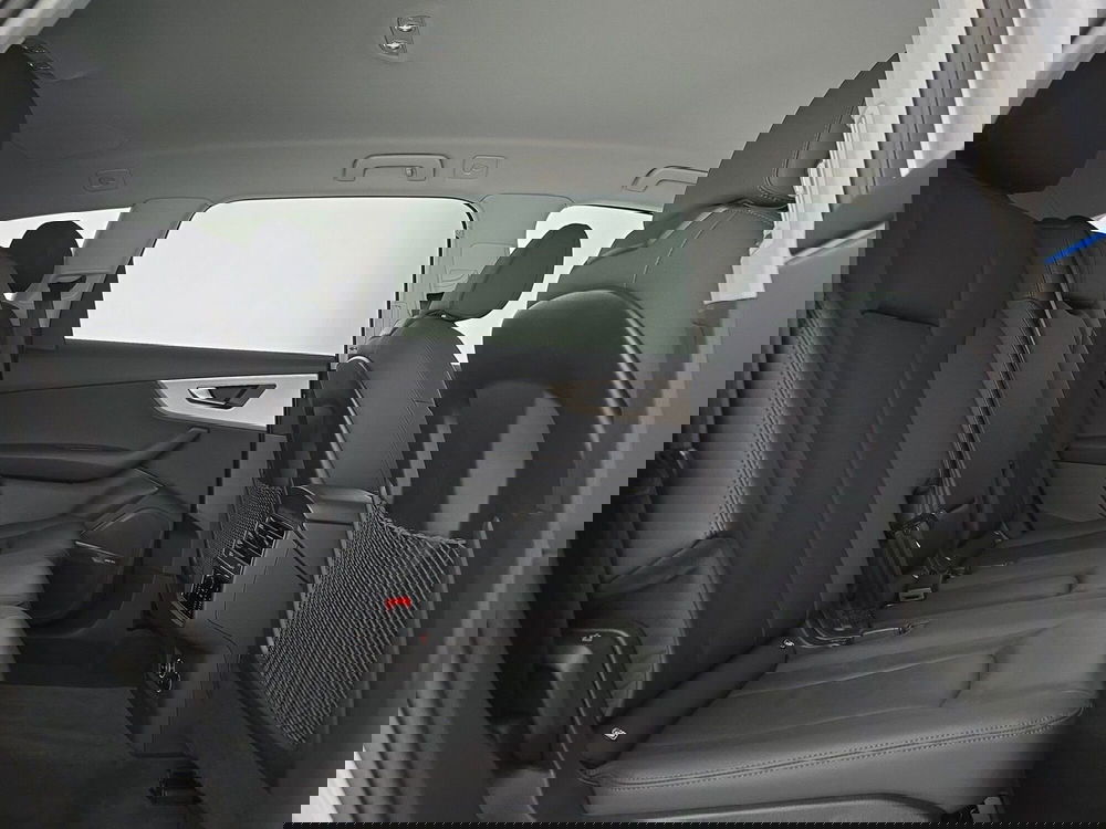 Audi Q7 usata a Alessandria (15)