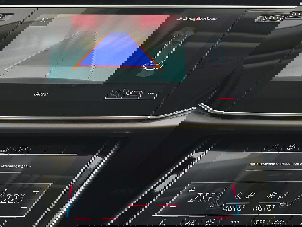 Audi Q7 usata a Alessandria (16)