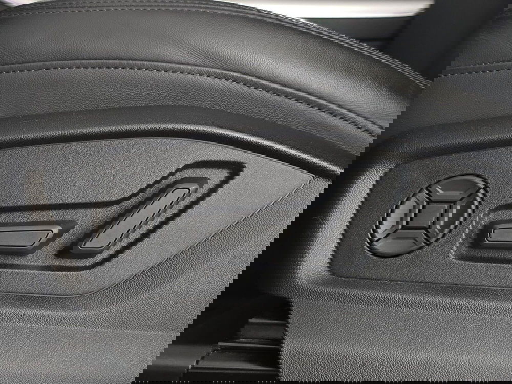 Audi Q7 usata a Alessandria (18)