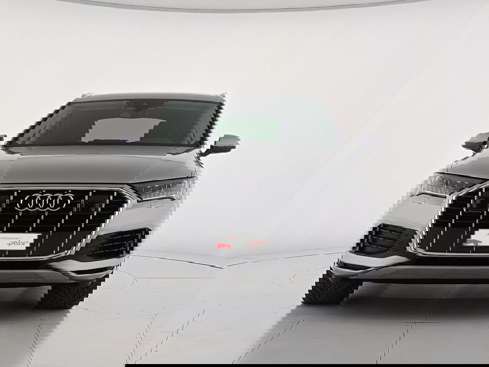 Audi Q7 usata a Alessandria (2)