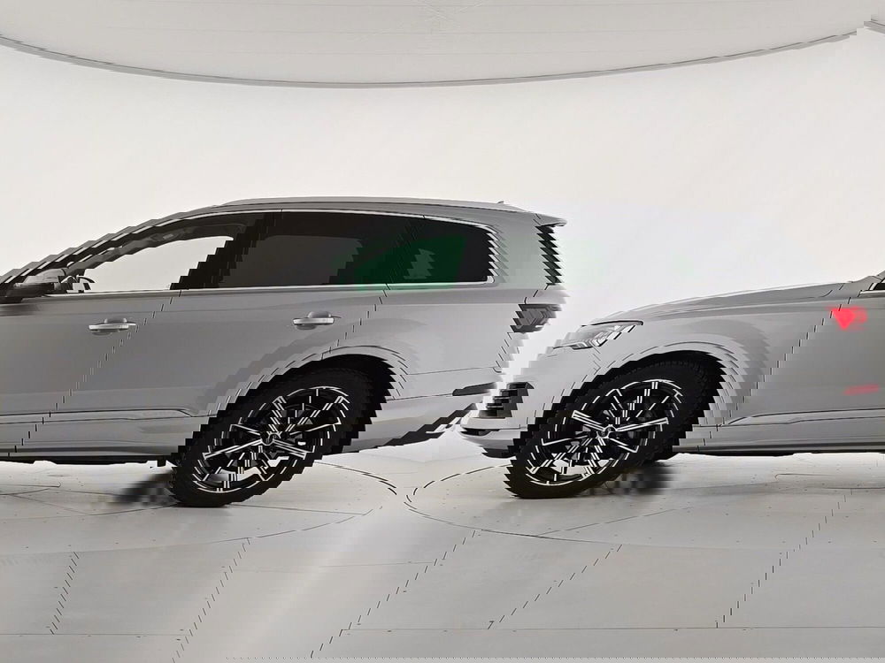 Audi Q7 usata a Alessandria (3)