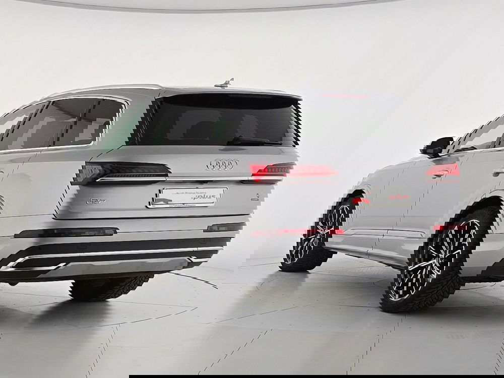 Audi Q7 usata a Alessandria (4)