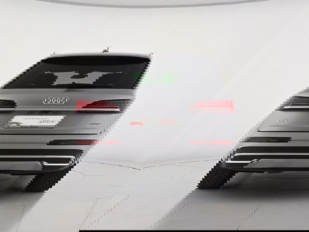 Audi Q7 usata a Alessandria (5)