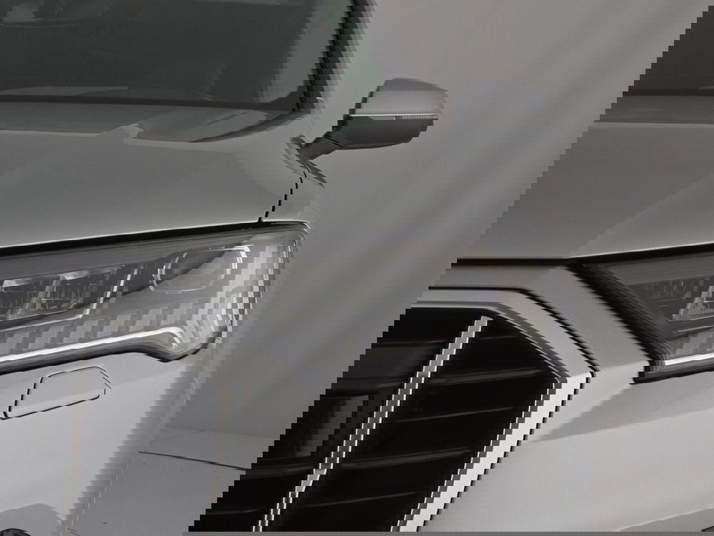 Audi Q7 usata a Alessandria (6)