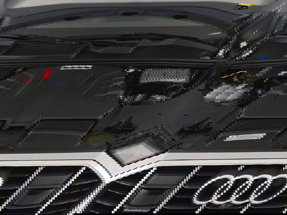 Audi Q7 usata a Alessandria (8)