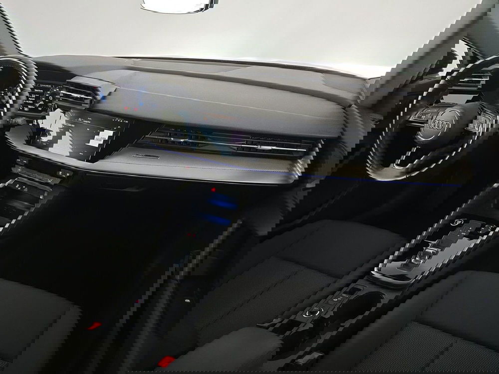 Audi A3 Sportback usata a Asti (10)