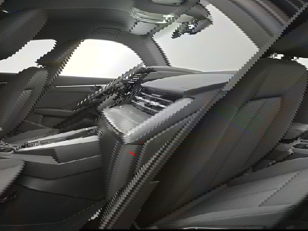 Audi A3 Sportback usata a Asti (11)