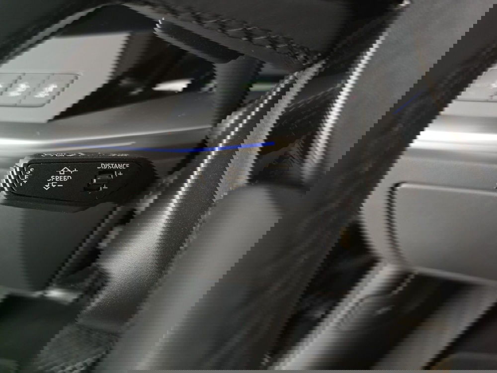 Audi A3 Sportback usata a Asti (14)