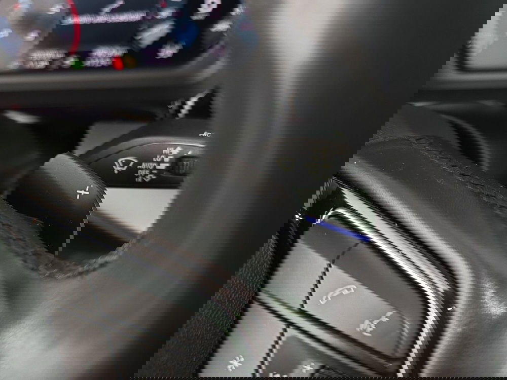 Audi A3 Sportback usata a Asti (15)