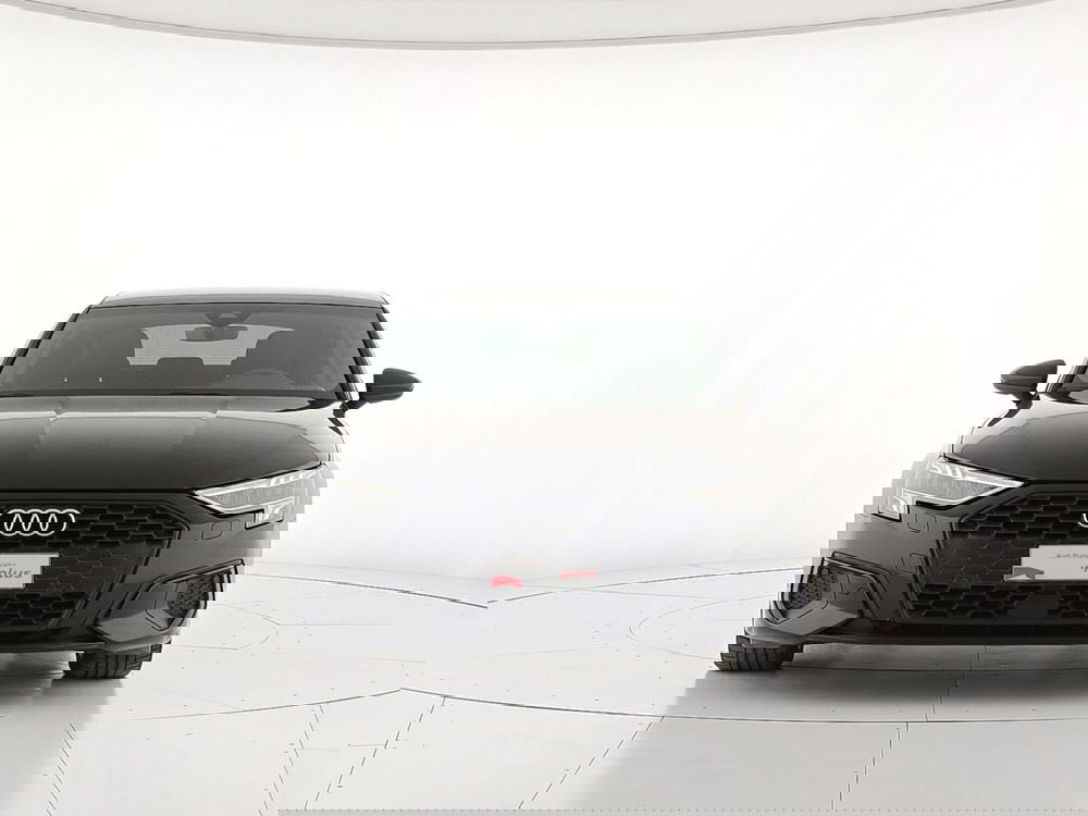 Audi A3 Sportback usata a Asti (2)