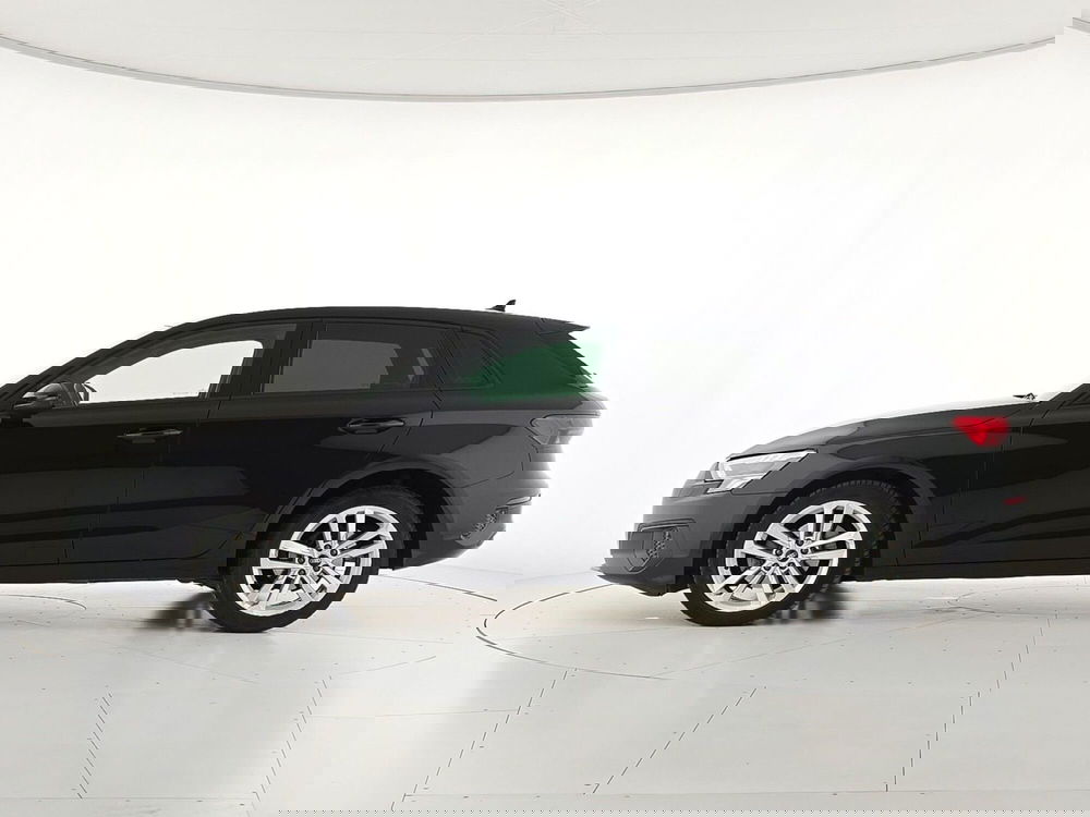 Audi A3 Sportback usata a Asti (3)