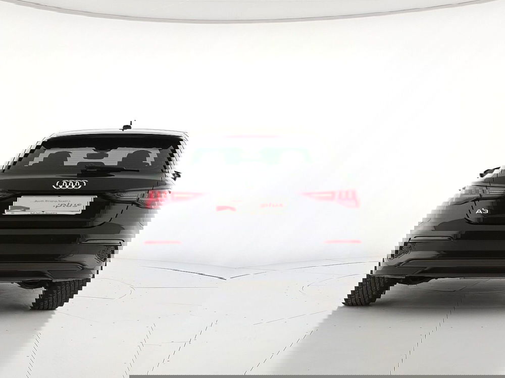 Audi A3 Sportback usata a Asti (5)