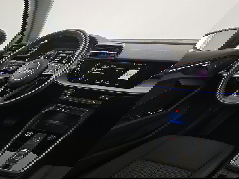 Audi A3 Sportback usata a Asti (8)