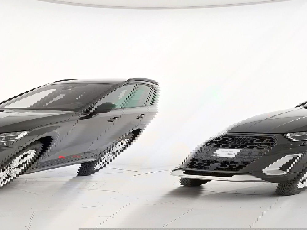 Audi A3 allstreet usata a Alessandria