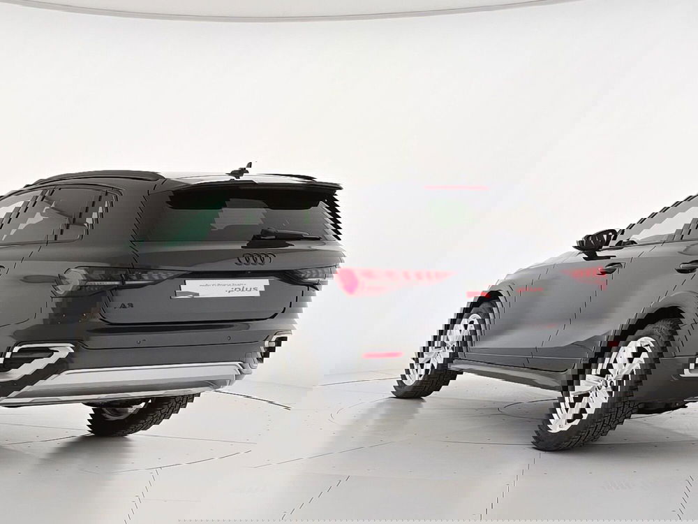 Audi A3 allstreet usata a Alessandria (4)