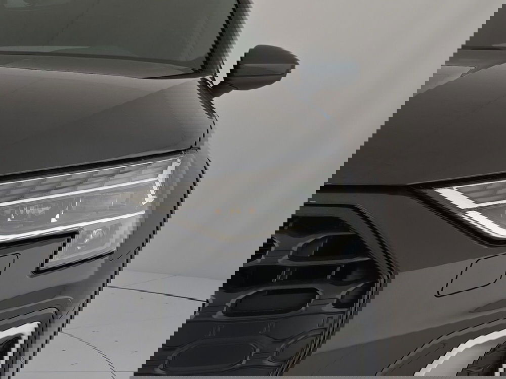 Audi A3 allstreet usata a Alessandria (6)