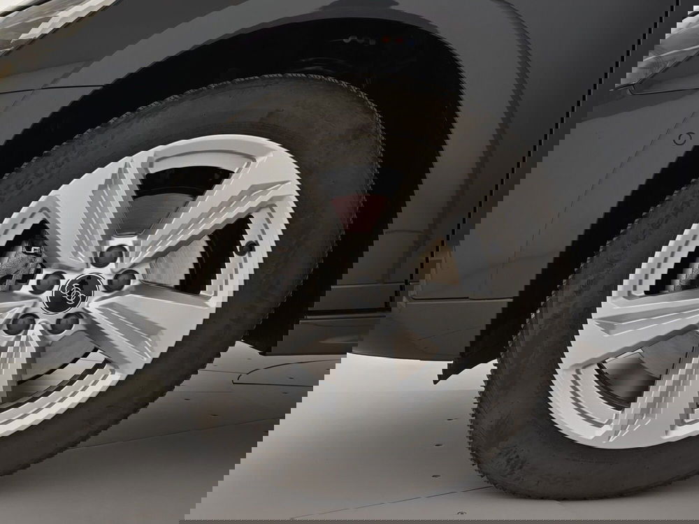 Audi A3 allstreet usata a Alessandria (7)