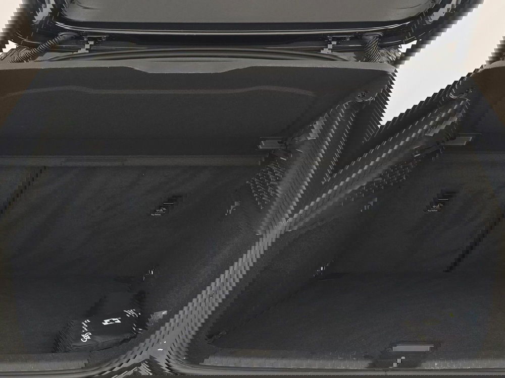 Audi A3 allstreet usata a Alessandria (9)