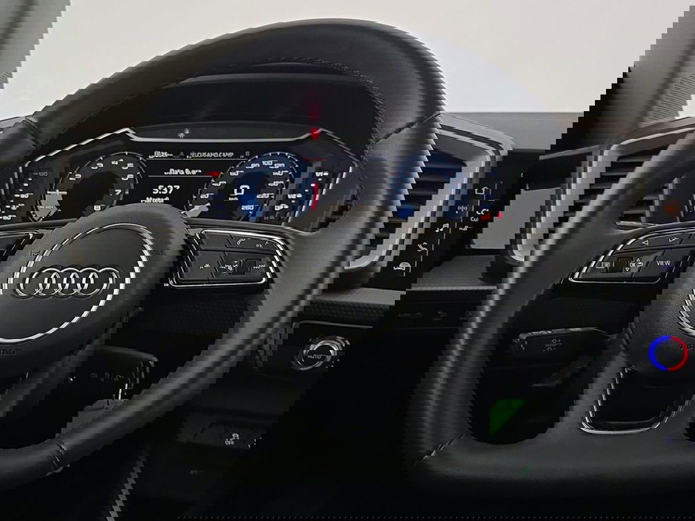 Audi A1 Sportback usata a Alessandria (10)