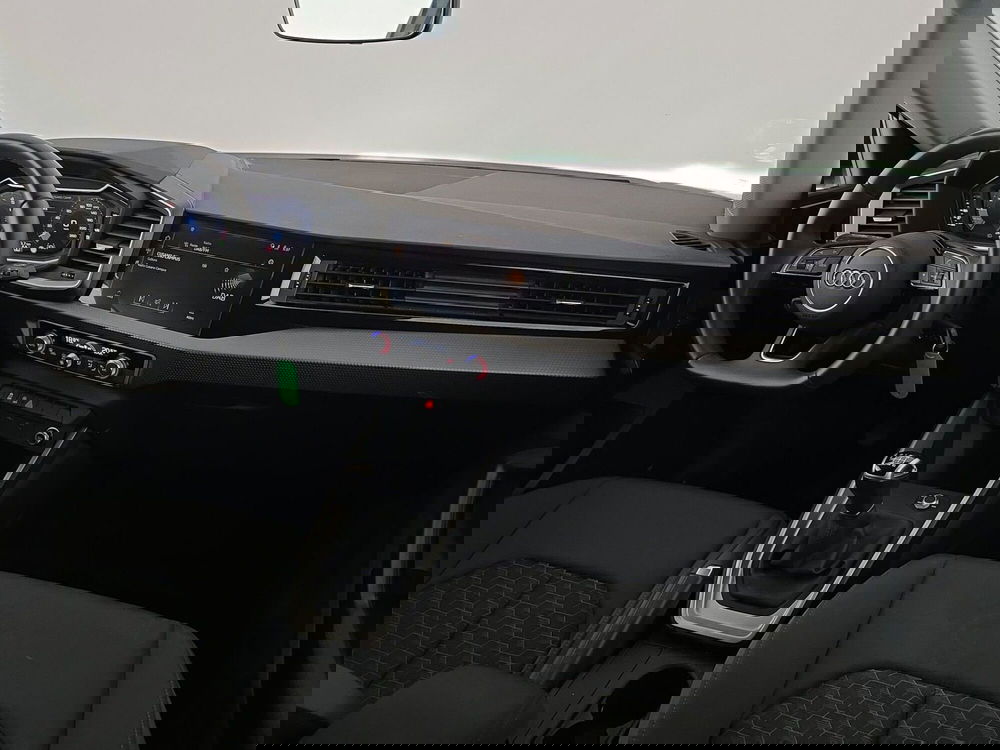 Audi A1 Sportback usata a Alessandria (11)