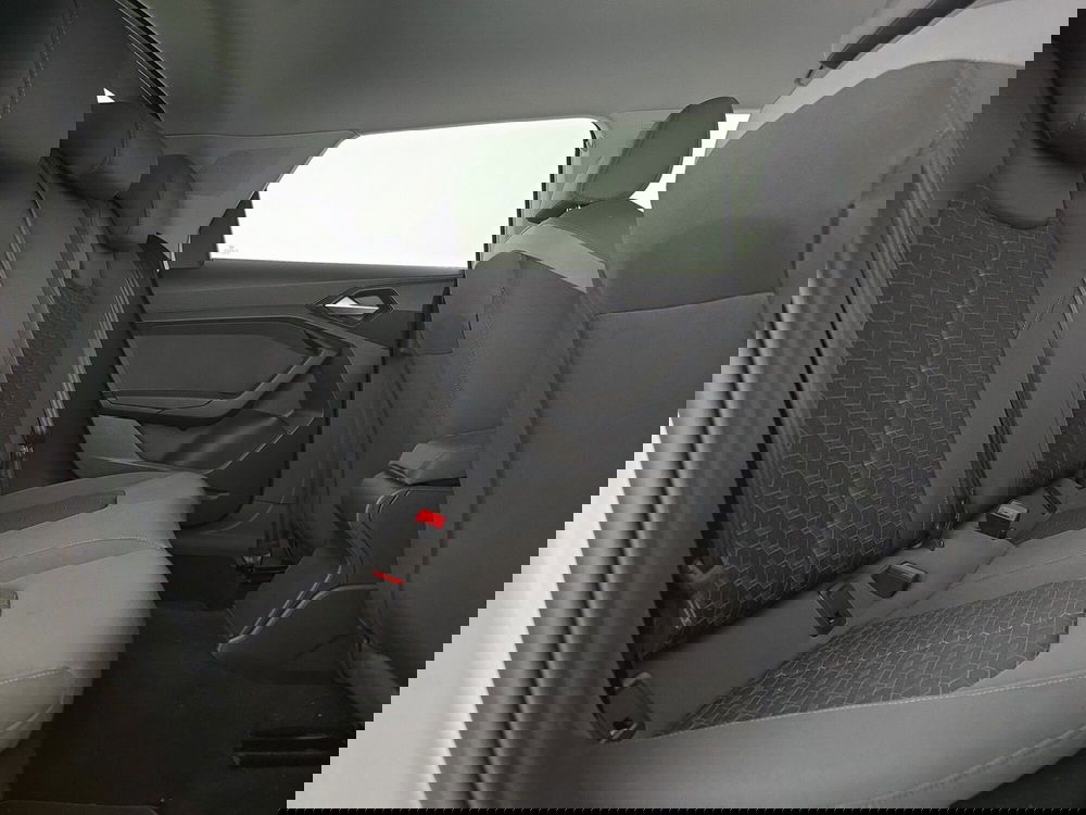 Audi A1 Sportback usata a Alessandria (13)