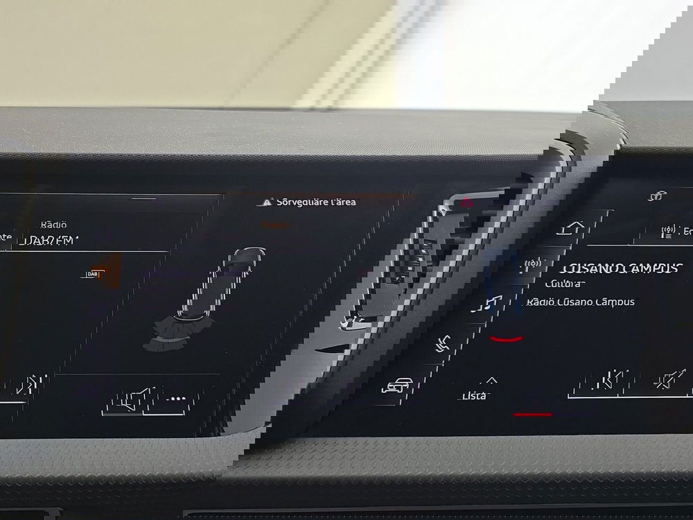 Audi A1 Sportback usata a Alessandria (14)