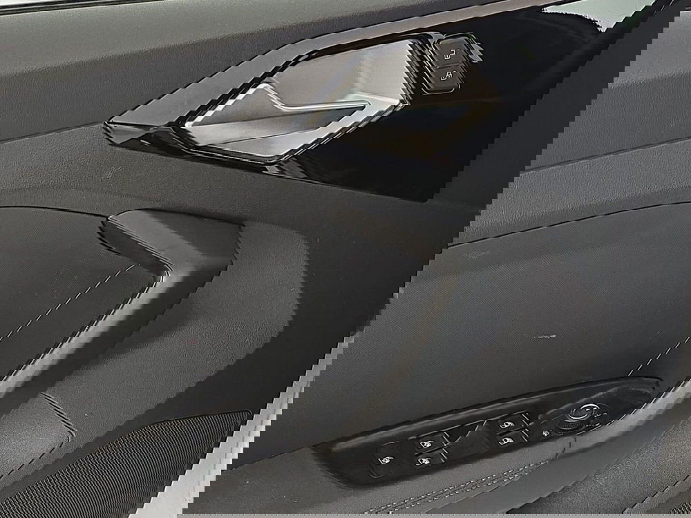 Audi A1 Sportback usata a Alessandria (15)