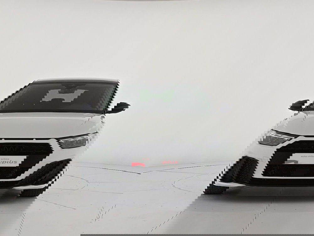 Audi A1 Sportback usata a Alessandria (2)