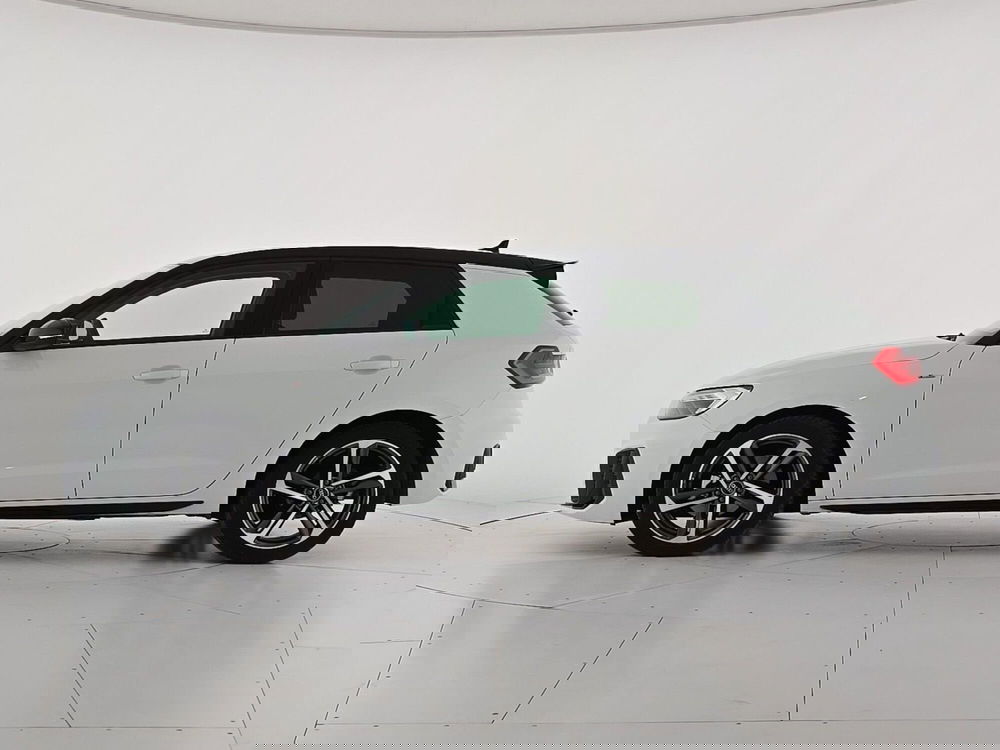 Audi A1 Sportback usata a Alessandria (3)