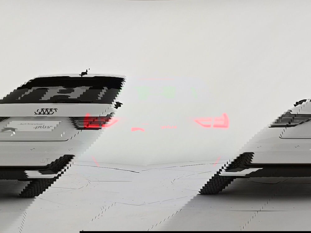 Audi A1 Sportback usata a Alessandria (5)