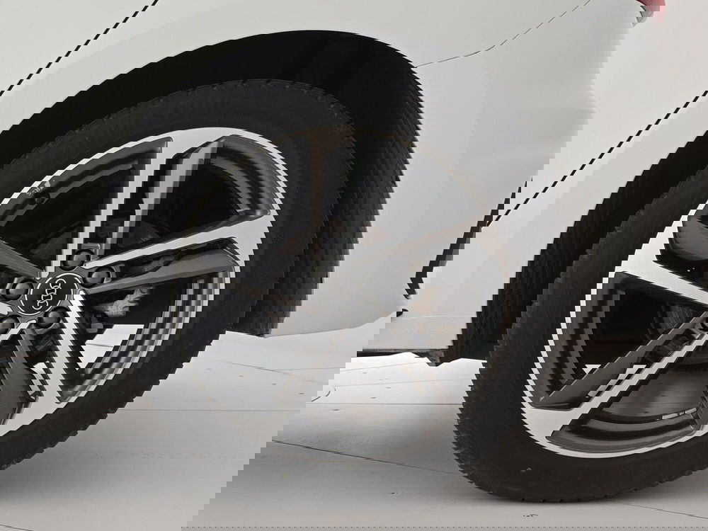 Audi A1 Sportback usata a Alessandria (7)