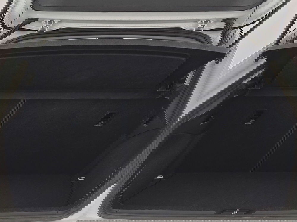 Audi A1 Sportback usata a Alessandria (8)