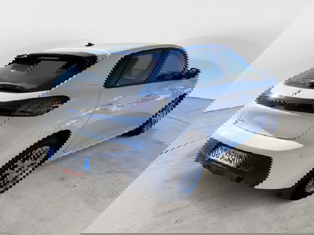 Peugeot 208 usata a Perugia (12)