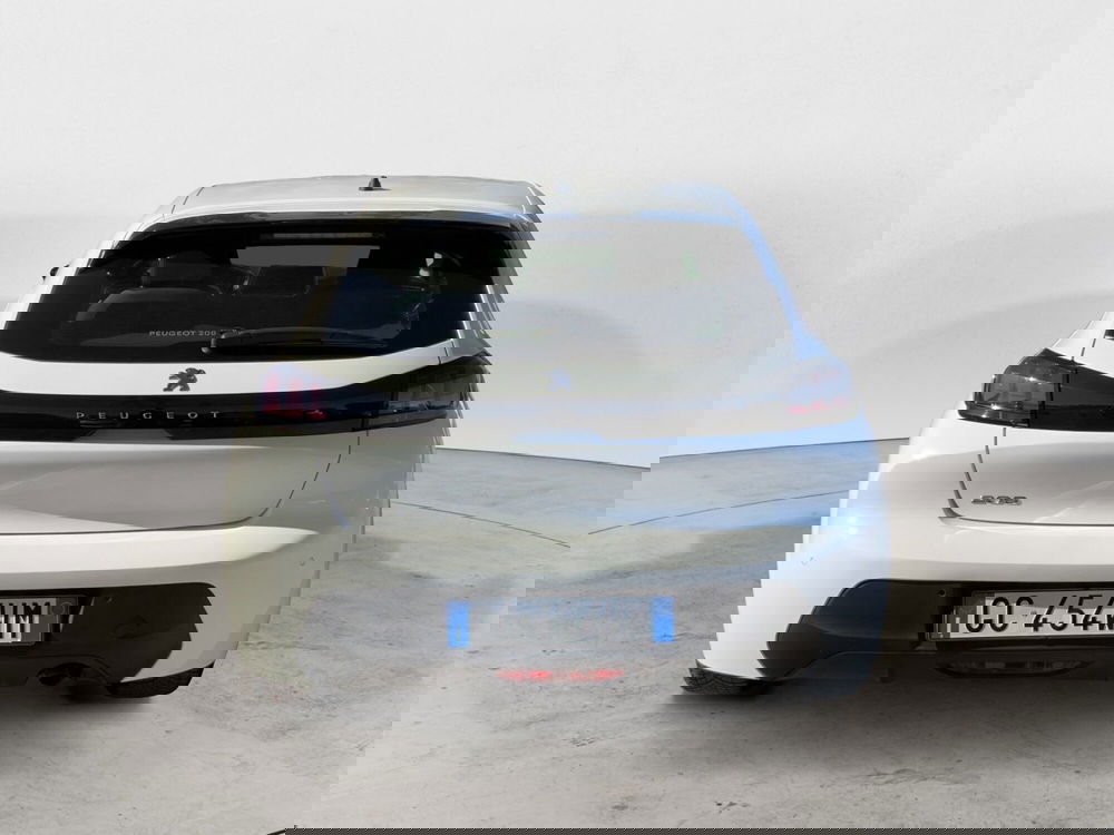 Peugeot 208 usata a Perugia (13)