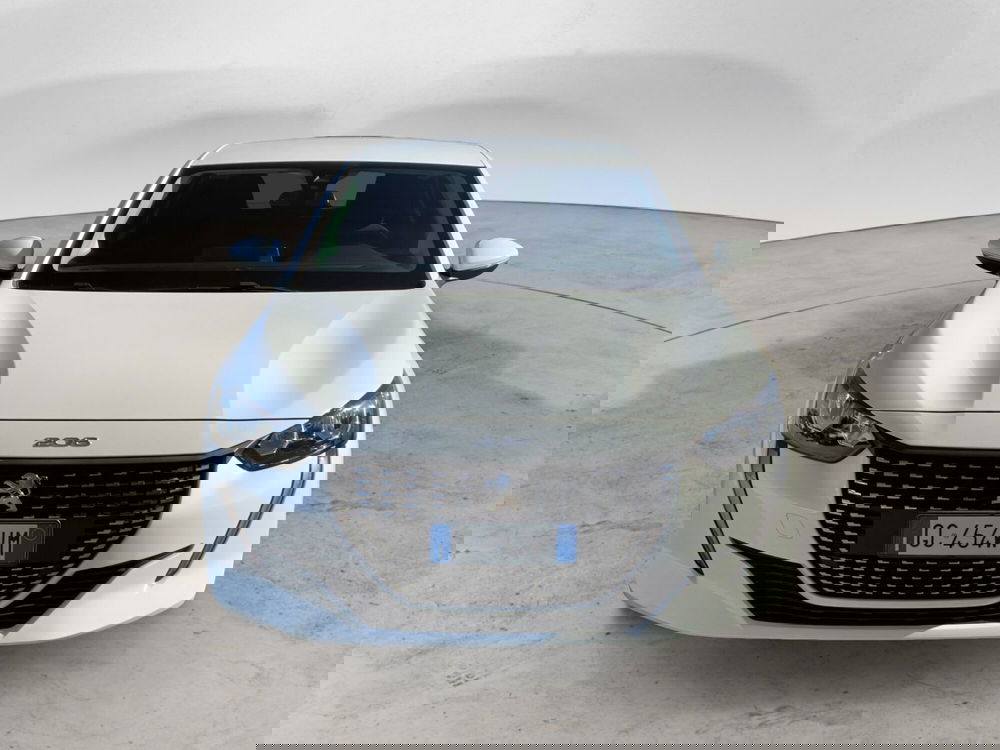 Peugeot 208 usata a Perugia (4)