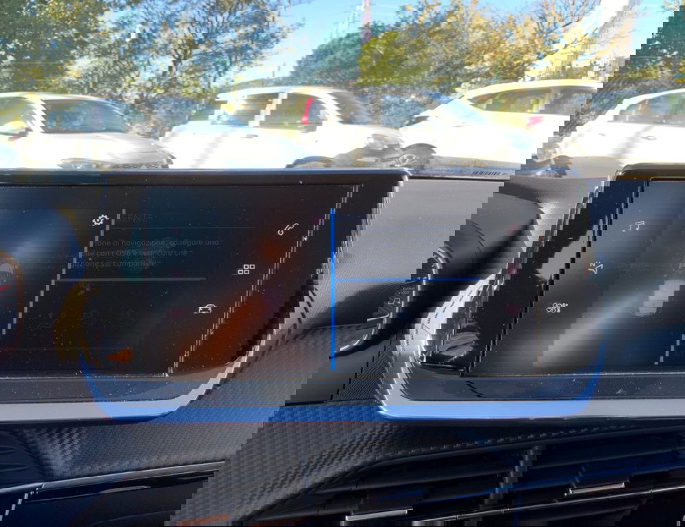 Peugeot 208 usata a Perugia (7)