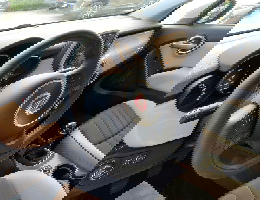 Fiat 500X usata a Perugia (10)