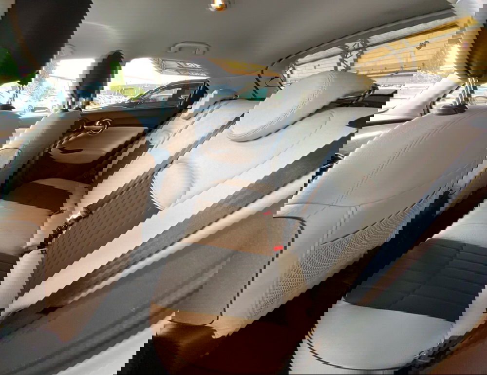 Fiat 500X usata a Perugia (11)
