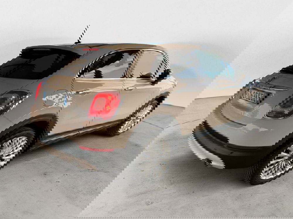 Fiat 500X usata a Perugia (13)