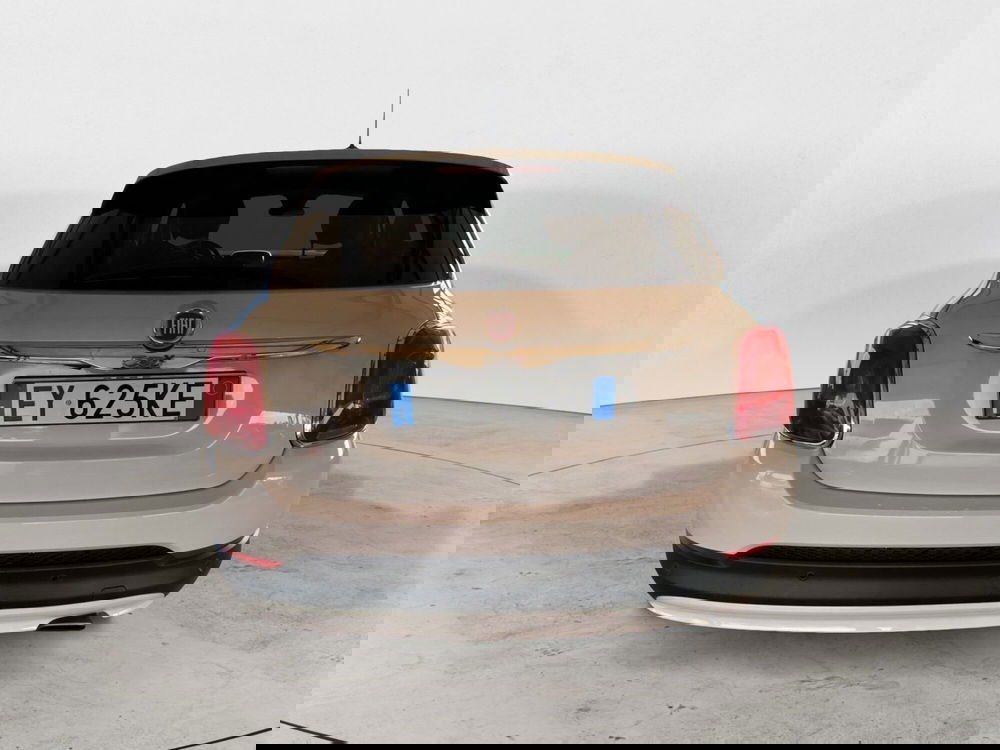 Fiat 500X usata a Perugia (14)