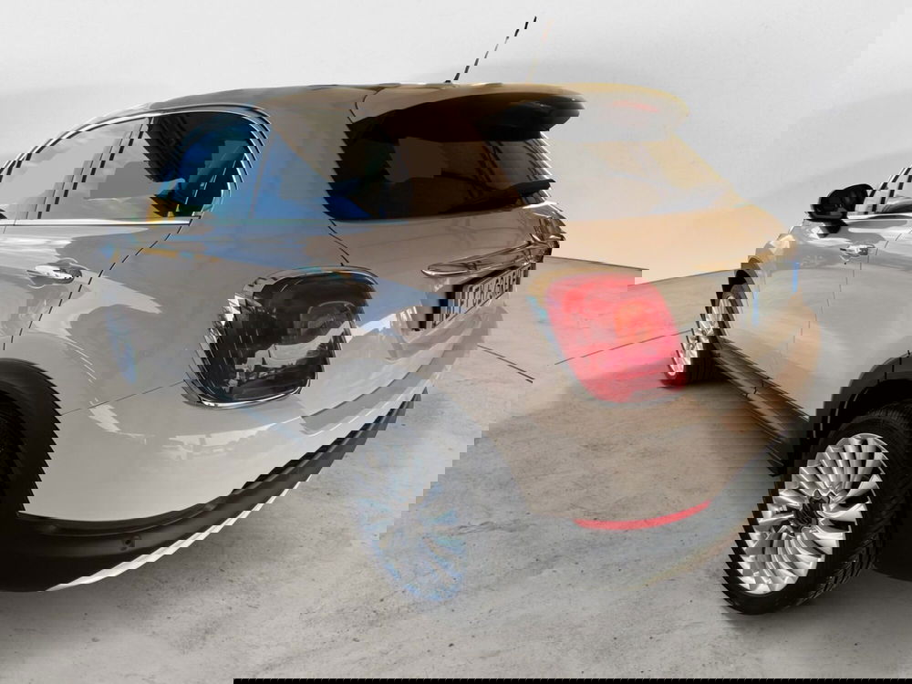 Fiat 500X usata a Perugia (15)