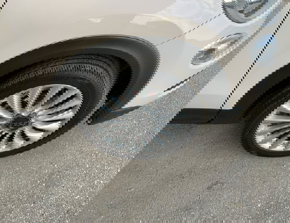 Fiat 500X usata a Perugia (16)