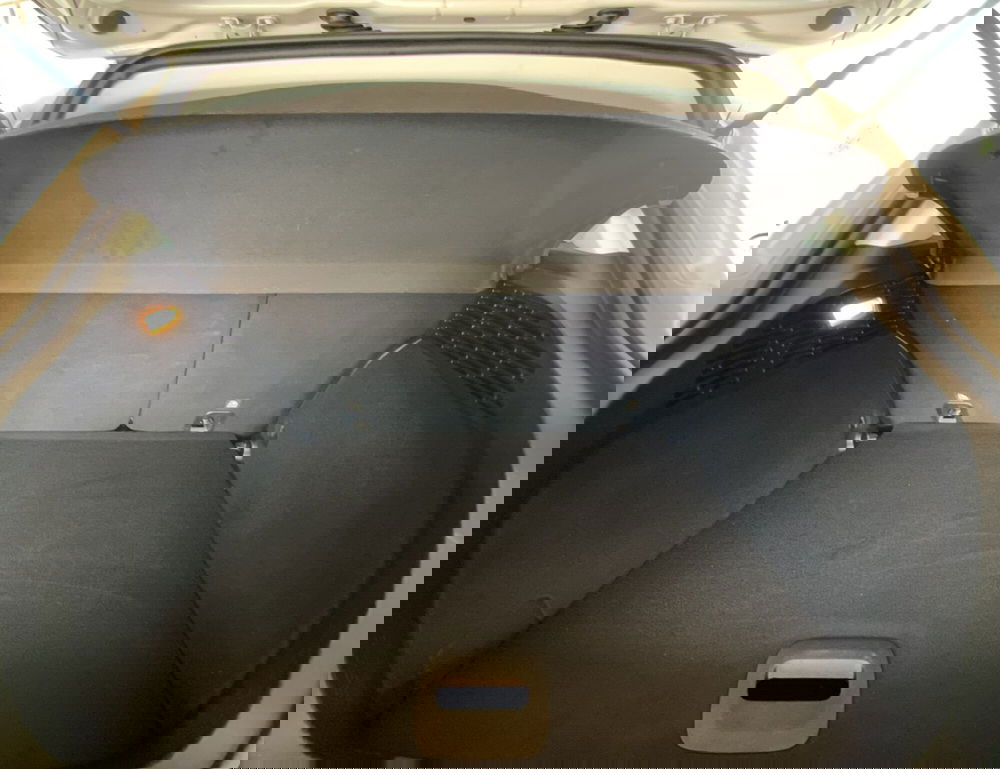 Fiat 500X usata a Perugia (17)