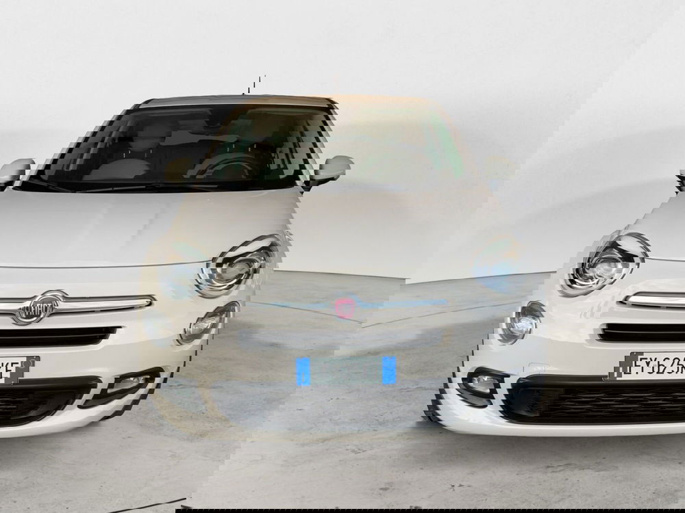 Fiat 500X usata a Perugia (4)